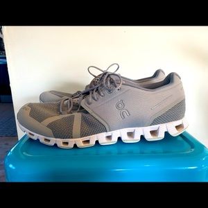 Men’s Size 10 On Cloud